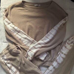 Fashion Nova Matching Set